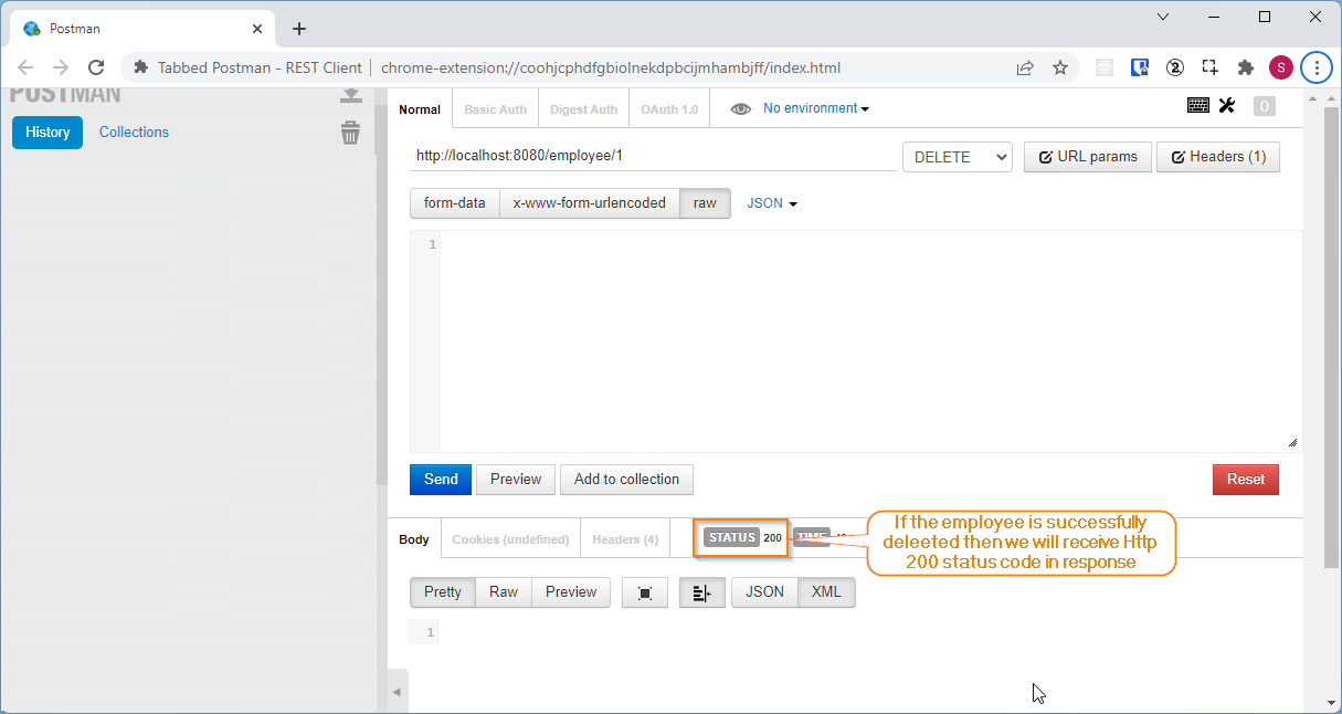 Quarkus REST API CRUD Example - Full Stack Dev